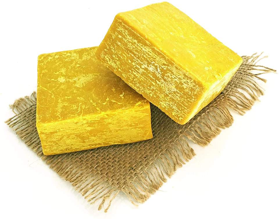 Maßgeschneiderte Schwefel-Seife Mit Eigenmarke