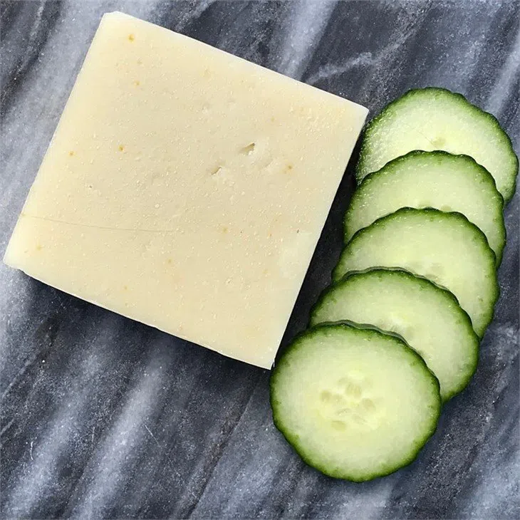Direkter Großhandel mit Gurkenseife ab Werk