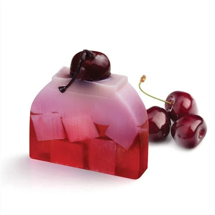 Kirschseife Großhandel & OEM