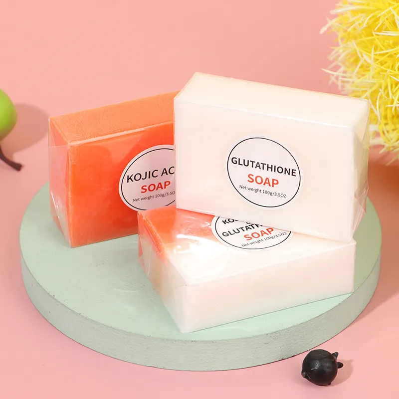 Großhandel Für Hautaufhellungsseifen