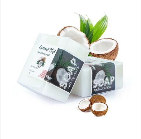 Gesichts- Und Körperseife Im Seifenstückformat Mit Eigenmarke