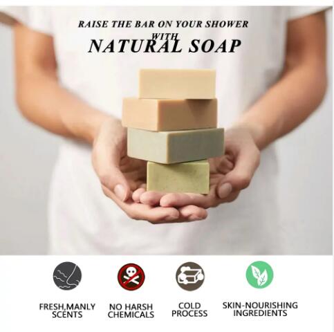 Natürliche Kernseife Im Großhandel