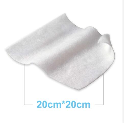 Einweg-Waschlappen Mit Individuell Angepasster Seife