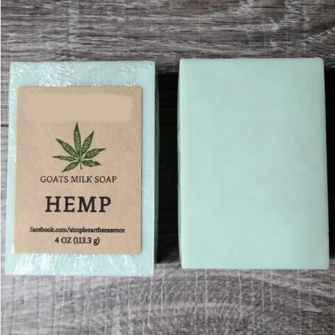 Großhandel Hanfölseife & OEM