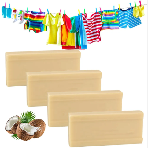 Private-Label Waschseifenstück – Maßgeschneidert