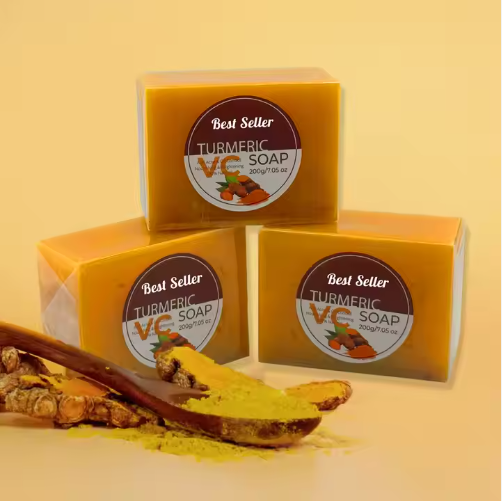 Vegane Gesichtsseife Mit Eigenmarke