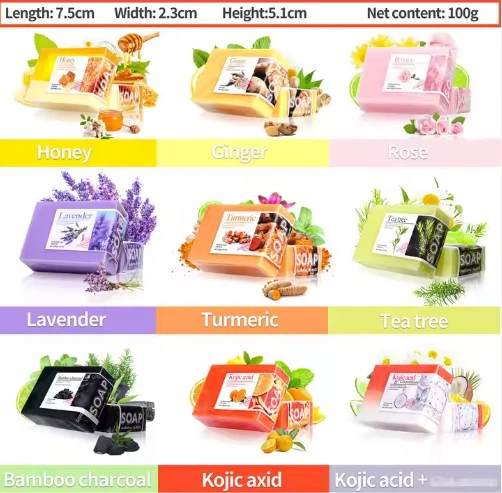 Teebaumölseife Mit Eigenmarke