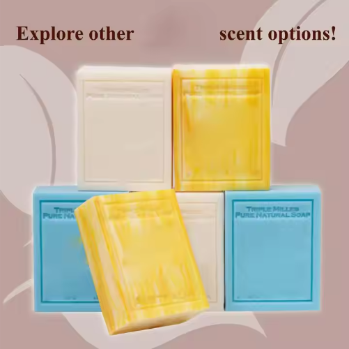 Großhandel Für Dreifach Raffinierte Seife