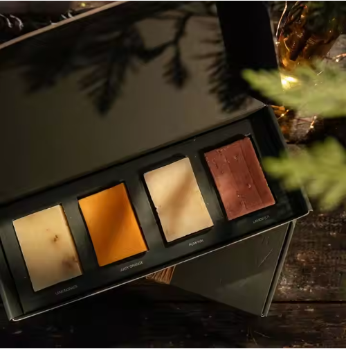 Individuell Gestaltetes Artisan-Seifense