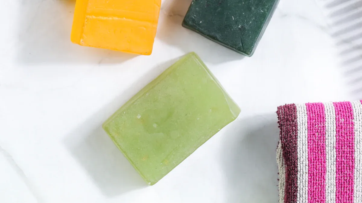 Top Shampoo Bar Hersteller in China sollten Sie wissen