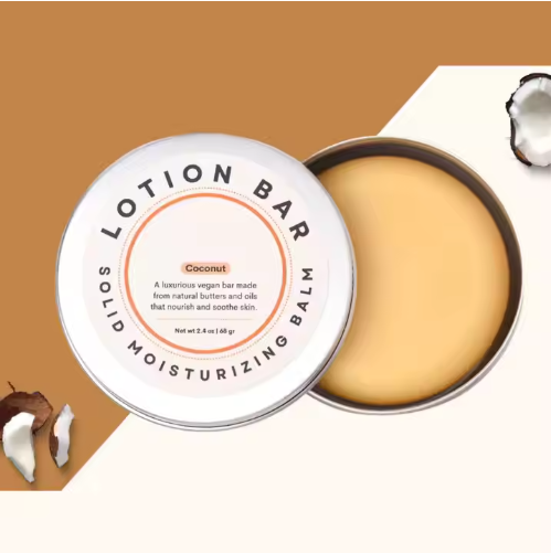 Private-Label-Lotionsriegel