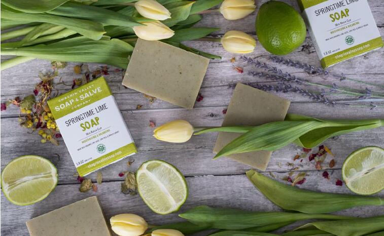 Top 10 Shampoo Bar Marken in China |  Beste umweltfreundliche Haarpflege 2025