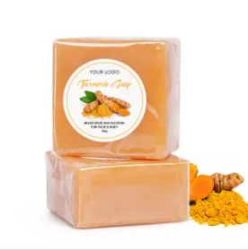 Turmeric Soap Turmeric Soap