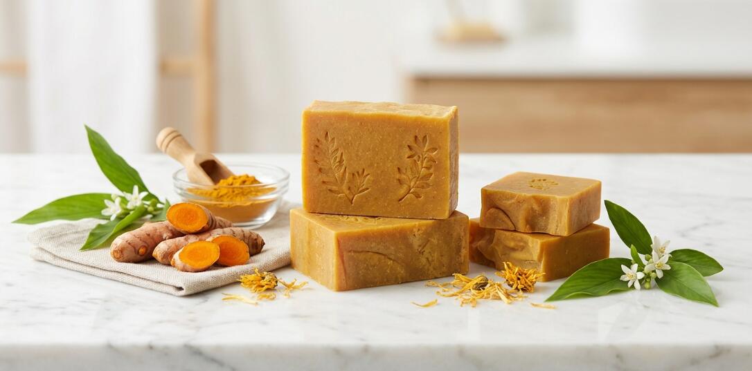 turmeric soap turmeric soap
