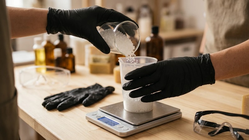 Sodium Hydroxide
