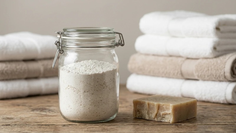 Laundry Soap 