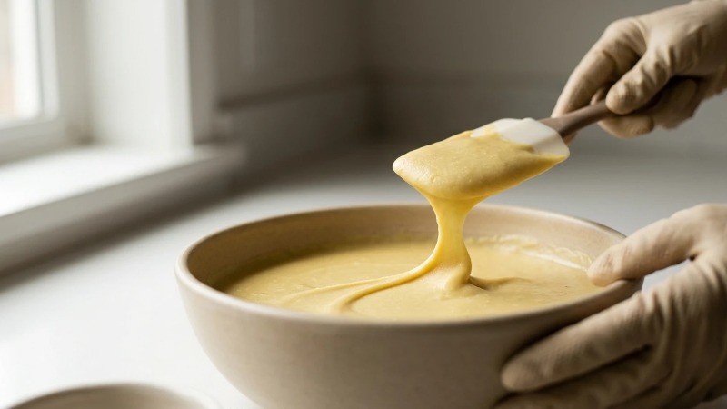 Make Soap From Scratch Make Soap From Scratch