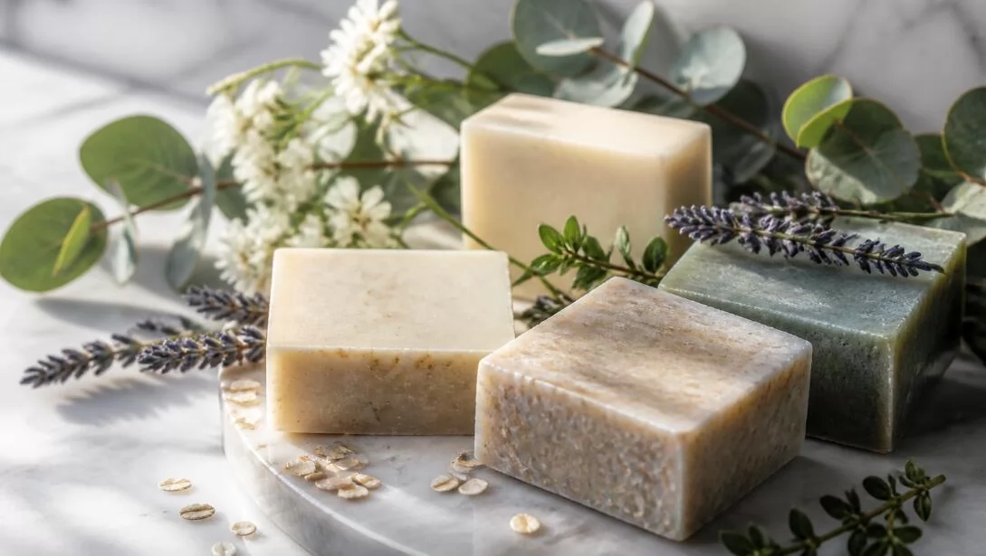 Warum handgemachte Seife unter Private Label die clevere Geschäftschance ist, die Sie übersehen